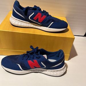 New Balance Fresh Foam X70